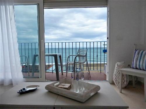 Bleu Mare Apartment