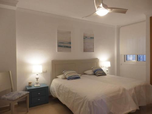 Bleu Mare Apartment