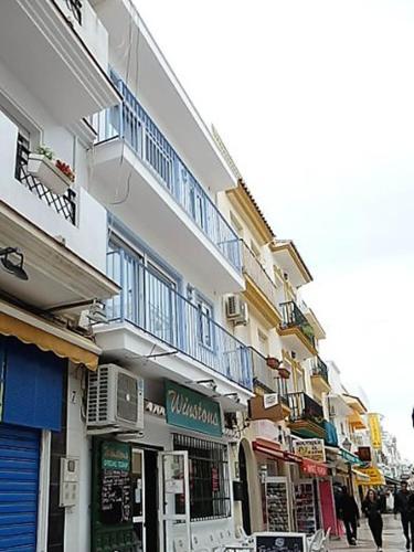 Bleu Mare Apartment