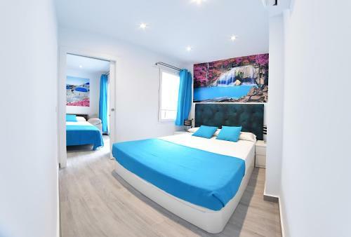 Apartamento Zenmarina Playa Carihuela