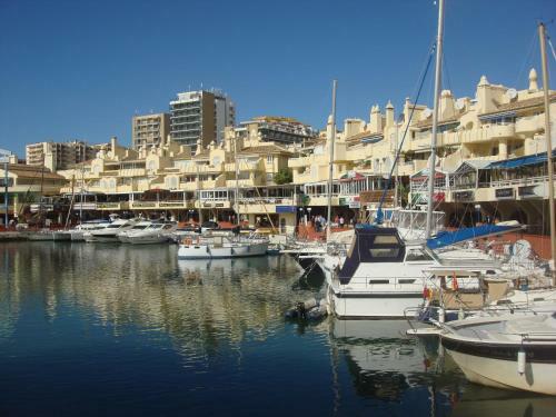 Apartamento Holiday On The Beach