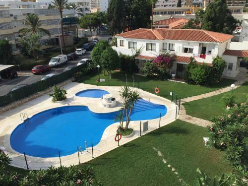 Apartamento Holiday On The Beach