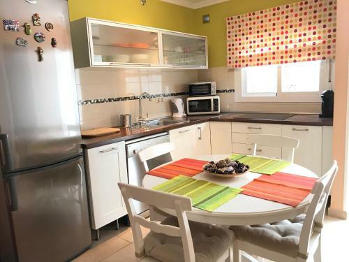 Apartamento Holiday On The Beach