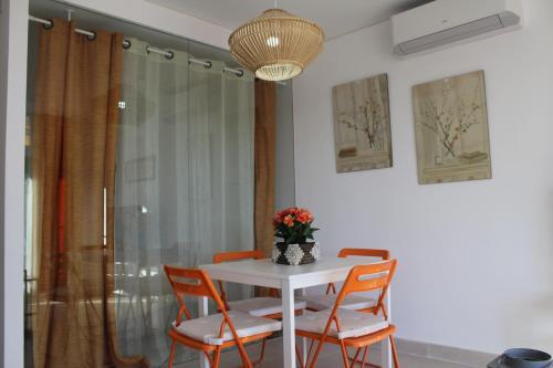 Apartamento Castillo De Santa Clara 4