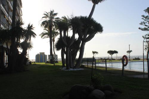 Apartamento Castillo De Santa Clara 4