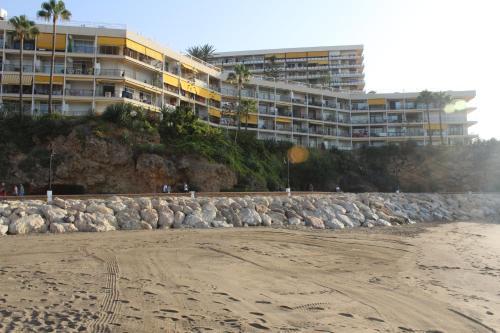 Apartamento Castillo De Santa Clara 4