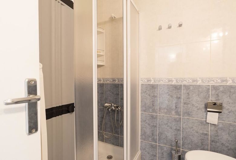 Apartamento Malagasuite Studio Beach