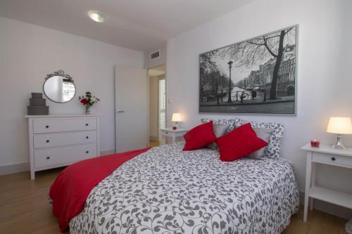 Apartamento Carihuela Playa