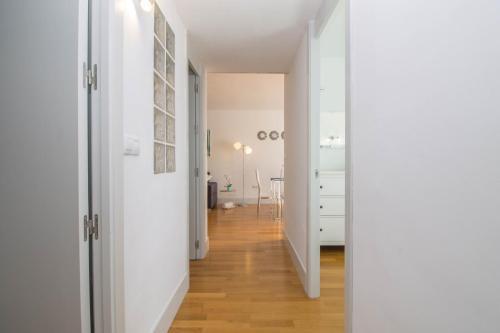 Apartamento Carihuela Playa