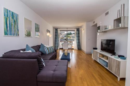 Apartamento Carihuela Playa