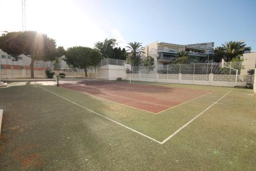 Apartamento Carihuela Playa
