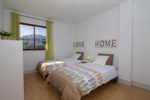 Apartamento Carihuela Playa