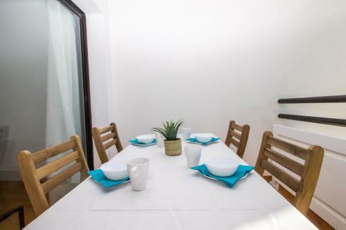 Apartamento Carihuela Playa