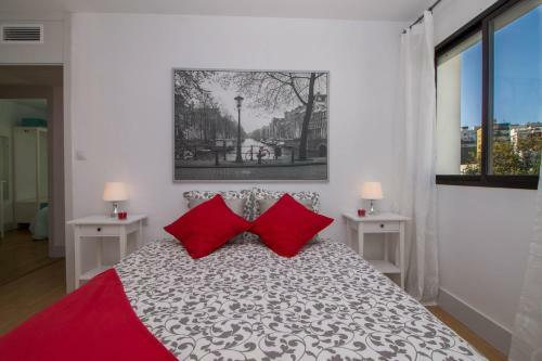 Apartamento Carihuela Playa