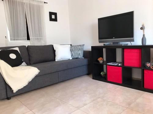 Apartamento Carihuela Torremolinos 4 Personas