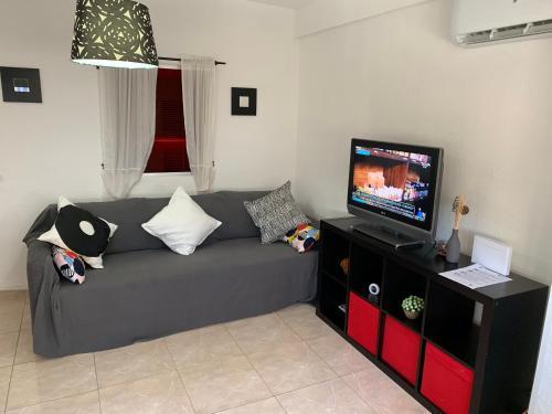 Apartamento Carihuela Torremolinos 4 Personas