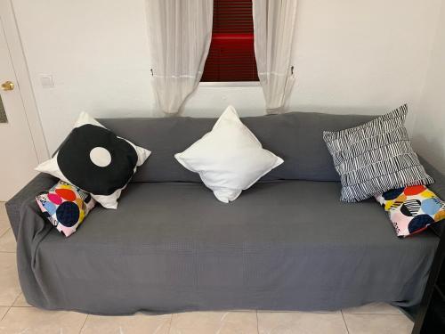 Apartamento Carihuela Torremolinos 4 Personas