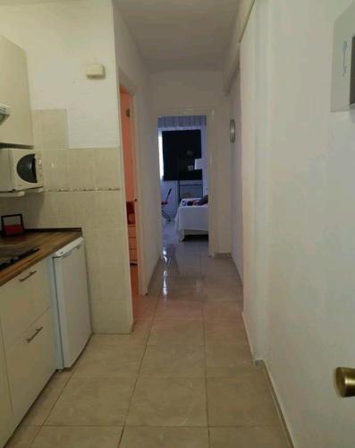 Apartamento Carihuela Torremolinos 4 Personas