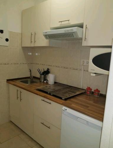 Apartamento Carihuela Torremolinos 4 Personas
