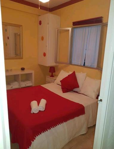 Apartamento Carihuela Torremolinos 4 Personas