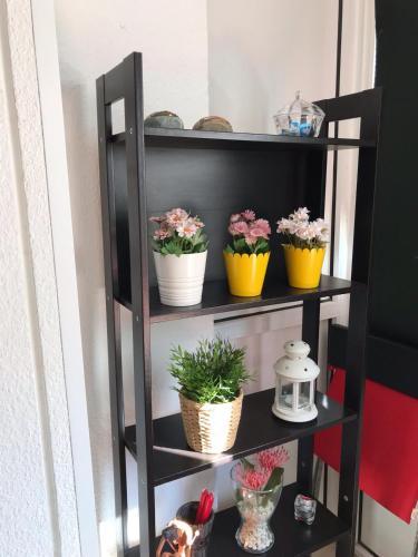Apartamento Carihuela Torremolinos 4 Personas