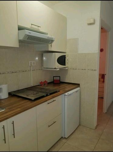 Apartamento Carihuela Torremolinos 4 Personas