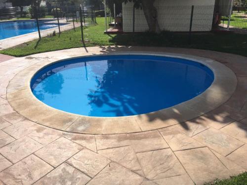 Apartamento Carihuela Playa & Piscina