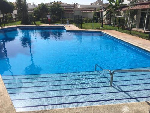Apartamento Carihuela Playa & Piscina