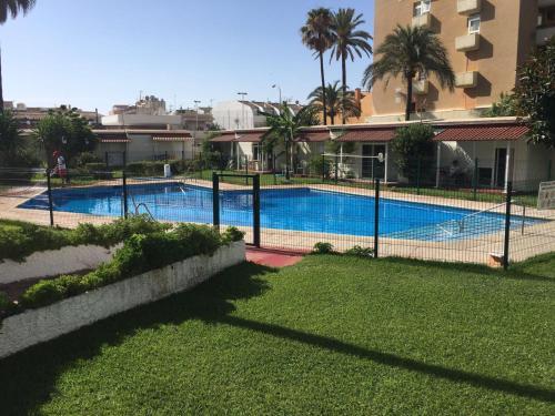 Apartamento Carihuela Playa & Piscina