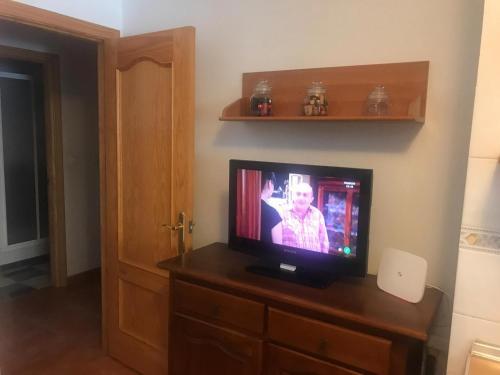 Apartamento Carihuela Playa & Piscina