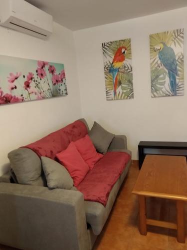 Apartamento Carihuela Playa & Piscina