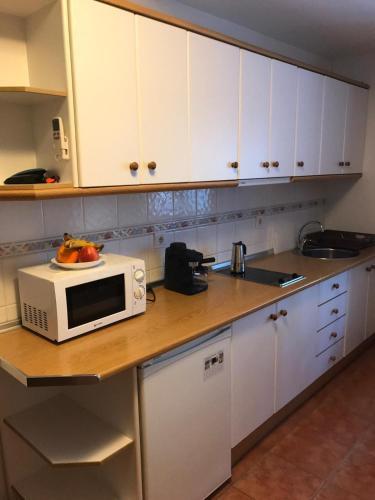 Apartamento Carihuela Playa & Piscina