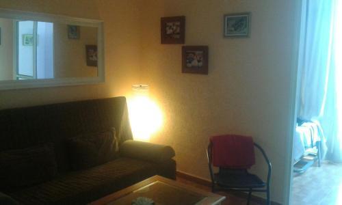 Apartment In Torremolinos 106094