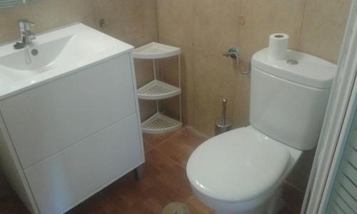 Apartment In Torremolinos 106094