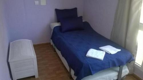 Apartment In Torremolinos 106094
