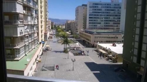 Apartment In Torremolinos 106094