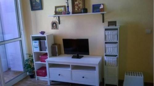 Apartment In Torremolinos 106094