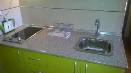 Apartment In Torremolinos 106094