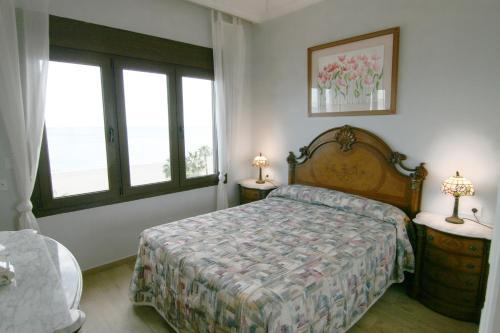 Apartamento Perla Sol