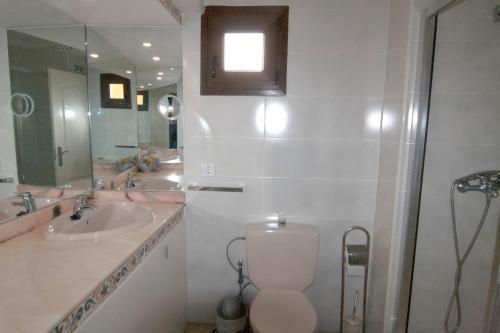 Apartamento Perla Sol