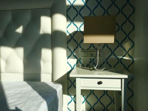 Hostal Pixel