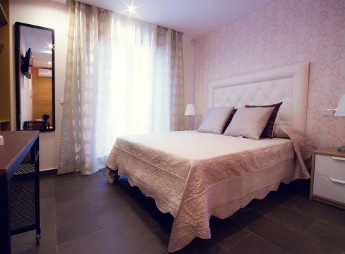 Hostal Pixel