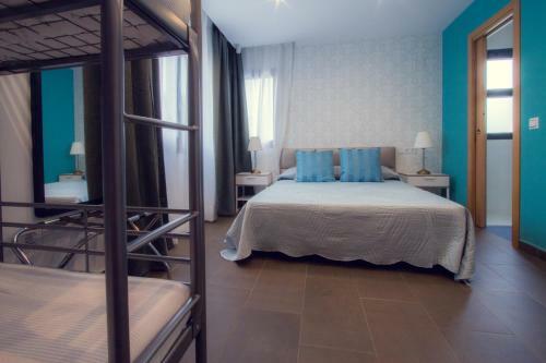 Hostal Pixel