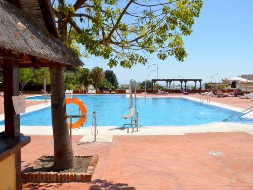 Apartment Apartamento Duquesa De Espa�a.1