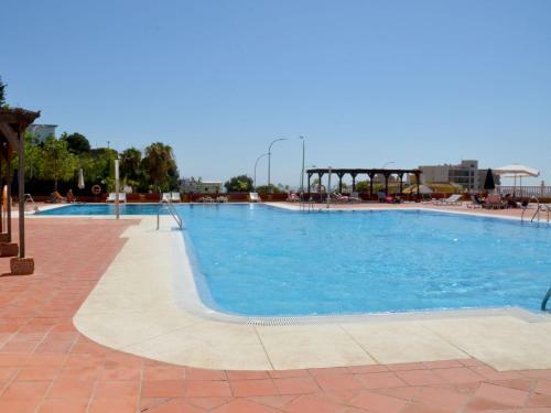Apartment Apartamento Duquesa De Espa�a.1