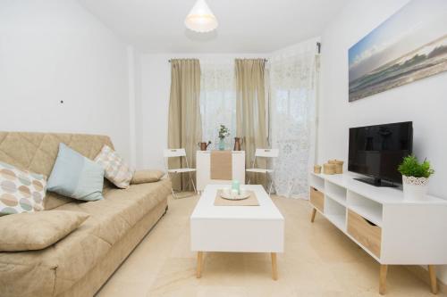 Apartamento Vistamarina