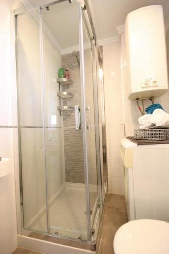 Apartamento Vistamarina