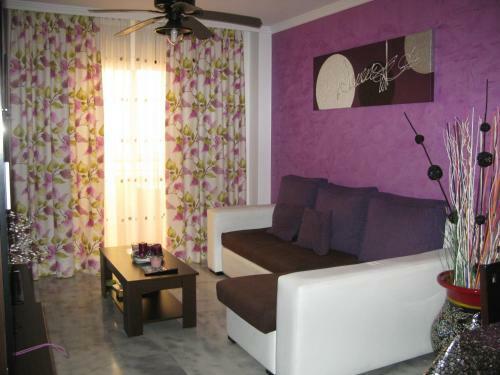 Apartamentos Buganvillas