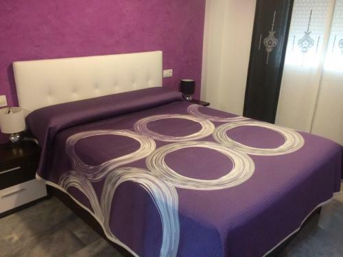 Apartamentos Buganvillas