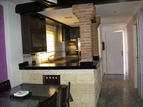 Apartamentos Buganvillas